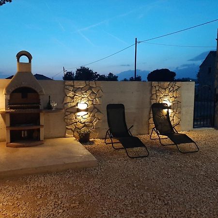 Appartement Nino à Zadar Extérieur photo