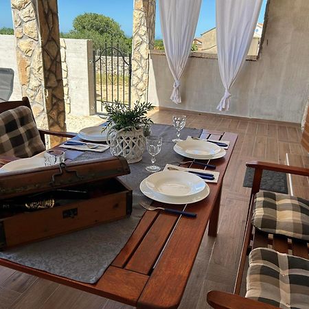 Appartement Nino à Zadar Extérieur photo