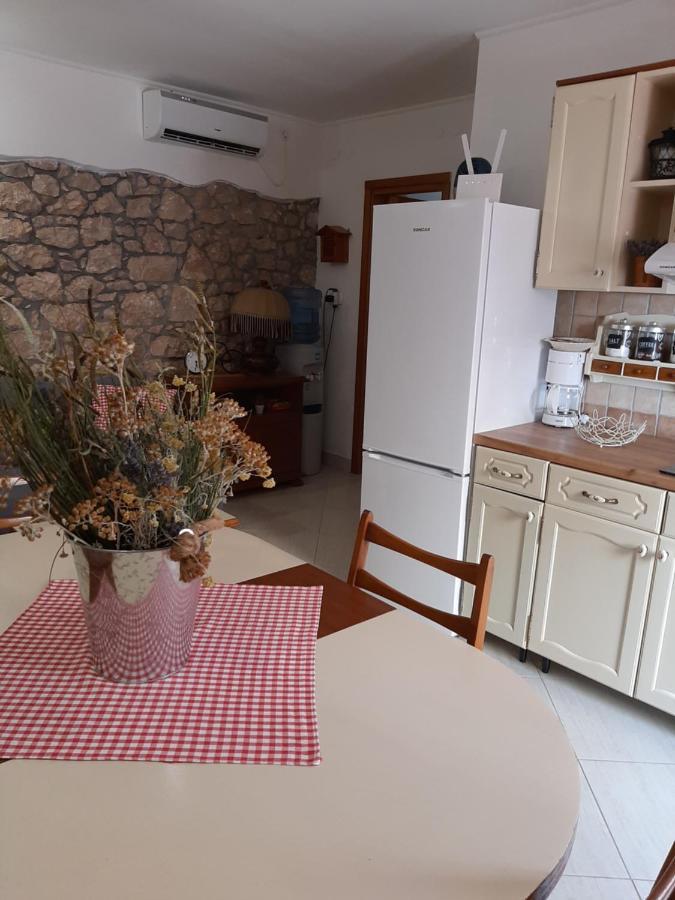 Appartement Nino à Zadar Extérieur photo