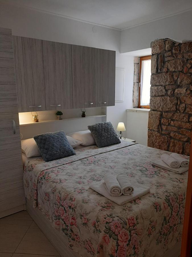 Appartement Nino à Zadar Extérieur photo