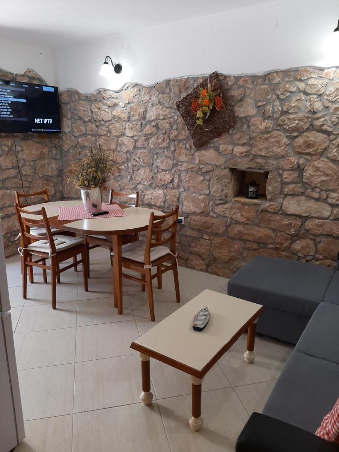 Appartement Nino à Zadar Extérieur photo