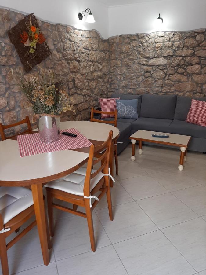 Appartement Nino à Zadar Extérieur photo