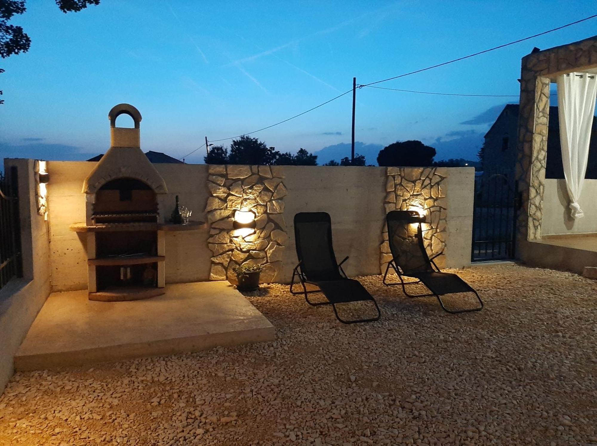 Appartement Nino à Zadar Extérieur photo