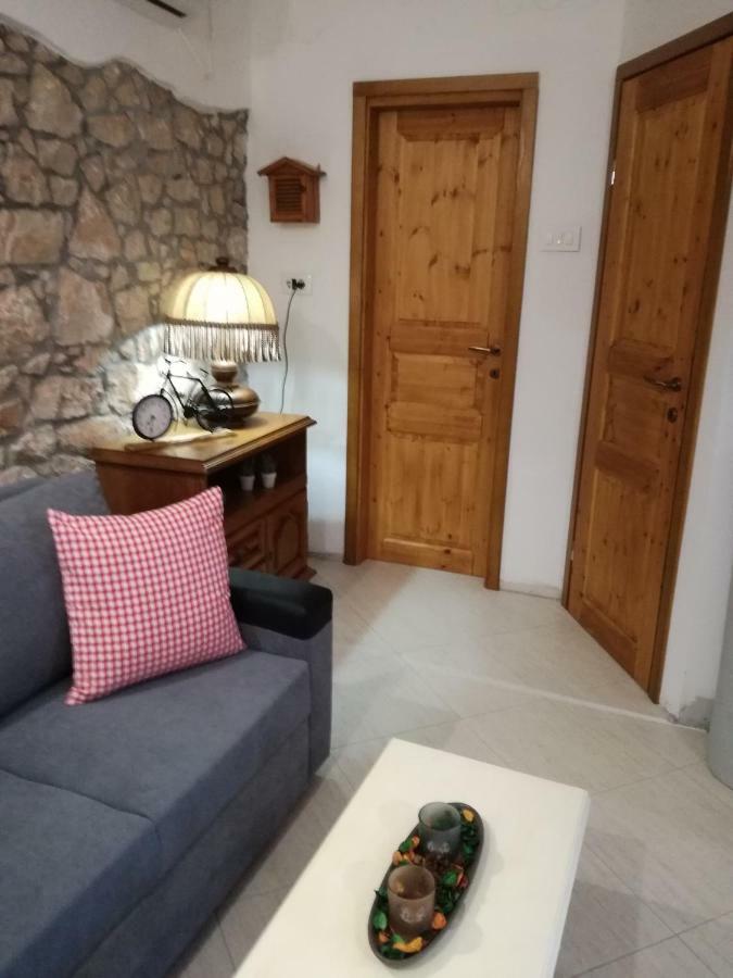 Appartement Nino à Zadar Extérieur photo