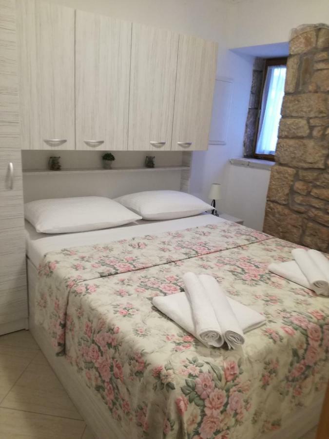 Appartement Nino à Zadar Extérieur photo