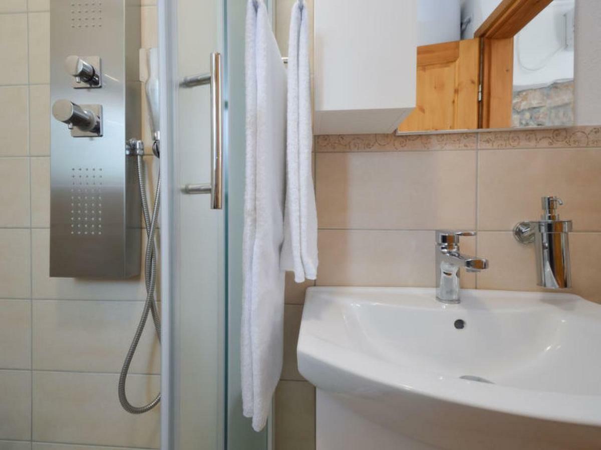 Appartement Nino à Zadar Extérieur photo
