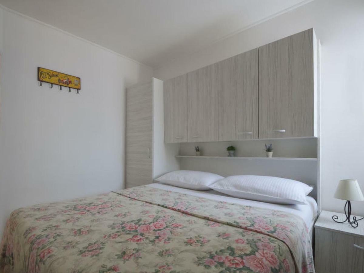Appartement Nino à Zadar Extérieur photo