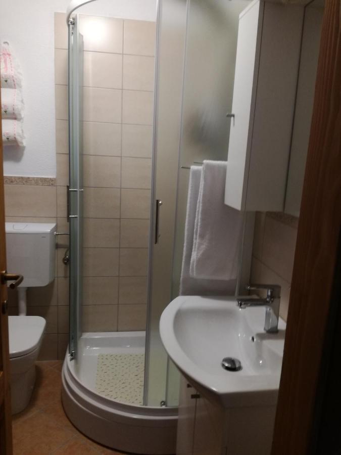 Appartement Nino à Zadar Extérieur photo